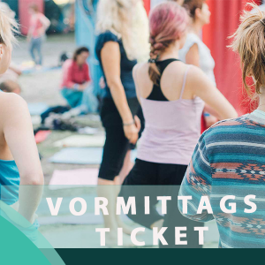 Vormittagsticket